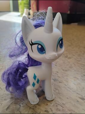 2019 Hasbro Rarity My Little Pony